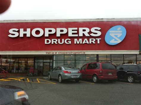 shoppers drug mart south surrey.